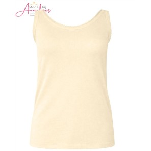 Maicazz Hemd /Top Shirtley Cream 60.701